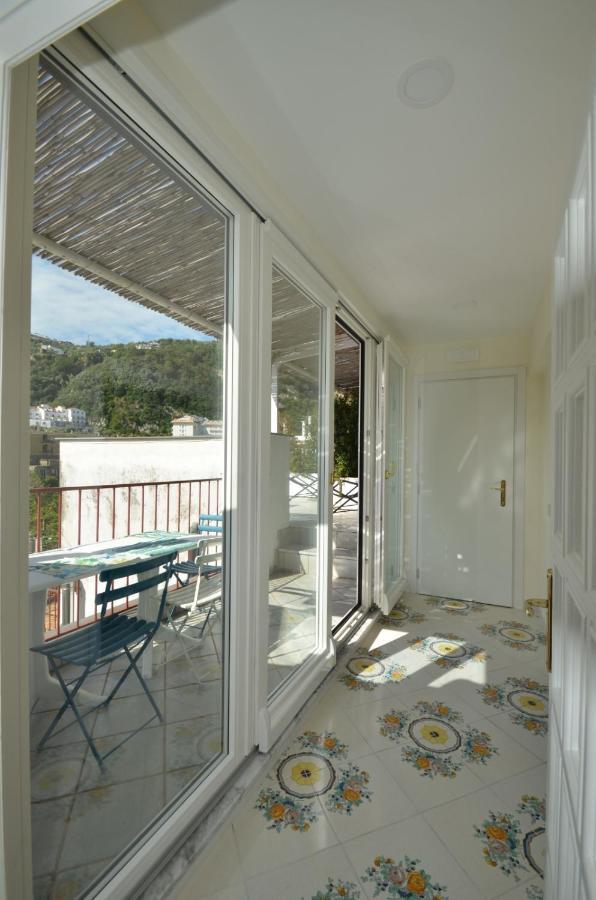 Ferienwohnung Don Valerio Sorrent Exterior foto