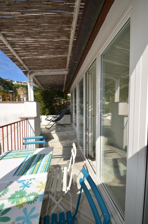 Ferienwohnung Don Valerio Sorrent Exterior foto